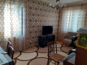 Satılır 2 otaqlı 60 m2 köhnə tikili Qaraçuxur