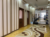 Satılır 3 otaqlı 120 m2 yeni tikili Bakıxanov