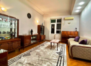 İcarəyə verilir 2 otaqlı 65 m2 köhnə tikili Nizami m.