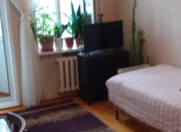 Satılır 1 otaqlı 35 m2 köhnə tikili Köhnə Günəşli