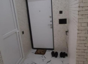 İcarəyə verilir 2 otaqlı 62 m2 yeni tikili Binə ticarət mərkəzi