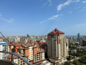 Satılır 3 otaqlı 120 m2 yeni tikili Zoopark