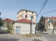 Satılır 5 otaqlı 278.9 m2 həyət evi Binəqədi