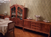 Satılır 4 otaqlı 110 m2 köhnə tikili 6 mkr