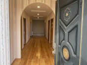 İcarəyə verilir 3 otaqlı 120 m2 həyət evi Oğuz
