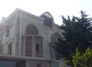 Satılır 5 otaqlı 360 m2 həyət evi Xocəsən