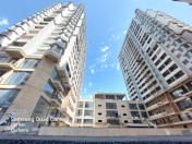 Satılır 1 otaqlı 52.3 m2 yeni tikili Şah İsmayıl Xətai m.