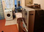 İcarəyə verilir 2 otaqlı 35 m2 həyət evi Əhmədli