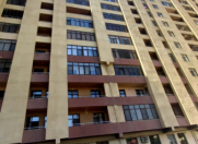 Satılır 2 otaqlı 44.2 m2 yeni tikili Həzi Aslanov