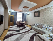 Satılır 3 otaqlı 100 m2 yeni tikili Gənclik m.