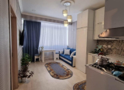 Satılır 3 otaqlı 44 m2 yeni tikili Masazır