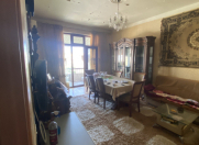 Satılır 3 otaqlı 74.3 m2 köhnə tikili Qara Qarayev m.