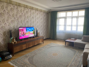 Satılır 3 otaqlı 120 m2 yeni tikili 9 mkr