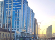 İcarəyə verilir 3 otaqlı 120 m2 ofis Şah İsmayıl Xətai m.