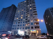 Satılır 2 otaqlı 56 m2 yeni tikili 8 km