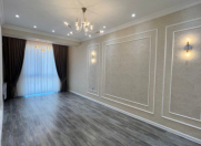 Satılır 2 otaqlı 52 m2 yeni tikili Həzi Aslanov m.