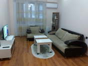 İcarəyə verilir 3 otaqlı 85 m2 yeni tikili Həzi Aslanov