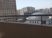 Satılır 4 otaqlı 170 m2 yeni tikili Gənclik m.