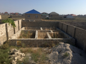 Satılır 2 sot torpaq Binə