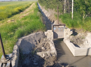 Satılır 857 sot torpaq Şabran