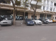 İcarəyə verilir 1 otaqlı 220 m2 obyekt Nərimanov r.