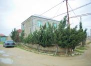 Satılır 5 otaqlı 150 m2 həyət evi Hövsan