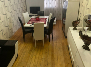 Satılır 1 otaqlı 57 m2 yeni tikili Ceyranbatan