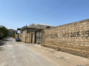 Satılır 6.7 sot torpaq 9 mkr