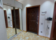 İcarəyə verilir 3 otaqlı 85 m2 yeni tikili Əhmədli