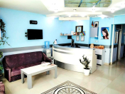 Satılır 6 otaqlı 230 m2 obyekt Nizami m.