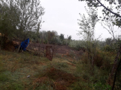 Satılır 11 sot torpaq Tərtər