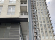 Satılır 3 otaqlı 135 m2 yeni tikili Badamdar