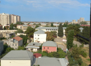 Satılır 4 otaqlı 110 m2 köhnə tikili Bakıxanov