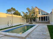 Satılır 4 otaqlı 180 m2 bağ evi Şüvəlan