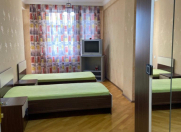 İcarəyə verilir 3 otaqlı 150 m2 yeni tikili Binəqədi