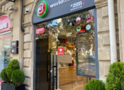 İcarəyə verilir 2 otaqlı 100 m2 obyekt Bakı