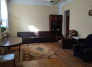 İcarəyə verilir 3 otaqlı 120 m2 həyət evi Heydər Məscidi