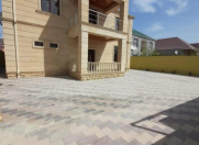 Satılır 5 otaqlı 250 m2 həyət evi Binə