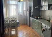 Satılır 3 otaqlı 120 m2 yeni tikili 9 mkr