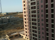 Satılır 1 otaqlı 47 m2 yeni tikili Xırdalan