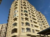 İcarəyə verilir 2 otaqlı 80 m2 yeni tikili Bakıxanov