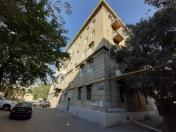 Satılır 4 otaqlı 112 m2 köhnə tikili Montin