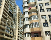 Satılır 3 otaqlı 140 m2 yeni tikili 6 mkr