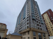 Satılır 4 otaqlı 177.5 m2 yeni tikili 8 km
