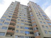 Satılır 3 otaqlı 83 m2 yeni tikili 8 mkr