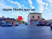 Satılır 3 sot torpaq Badamdar