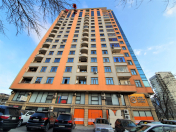 İcarəyə verilir 3 otaqlı 140 m2 yeni tikili Dostluq kinoteatrı