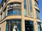 Satılır 5 otaqlı 750 m2 obyekt Binə