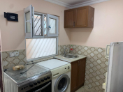 İcarəyə verilir 1 otaqlı 25 m2 həyət evi 28 May m.