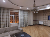 Satılır 4 otaqlı 180 m2 yeni tikili Nizami m.